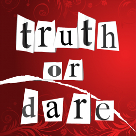 couverture jeu vidéo TRUTH or DARE - Hot Party Game (Sex Edition)