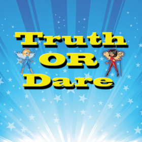 couverture jeu vidéo Truth Or Dare Lite