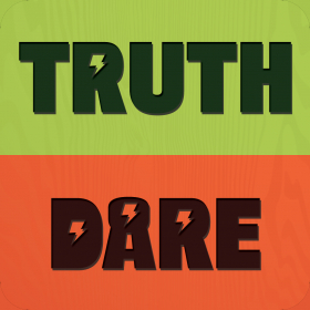 couverture jeu vidéo Truth or Dare Plus