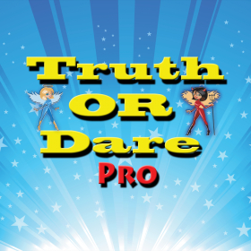 couverture jeu vidéo Truth Or Dare Pro