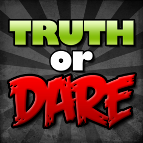 couverture jeux-video Truth or Dare!