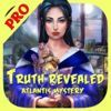 couverture jeu vidéo Truth Revealed - Atlantis Mystery Pro