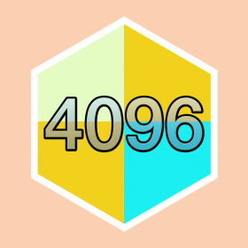 couverture jeu vidéo Try 4096