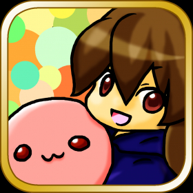 couverture jeu vidéo TRYぽりん