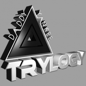 couverture jeu vidéo Trylogy with Daddy Yankee