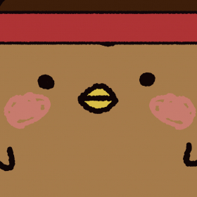 couverture jeu vidéo tsukune run