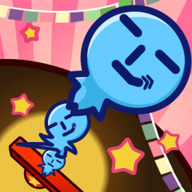 couverture jeu vidéo tsumininn ～umininn's Grand Circus～