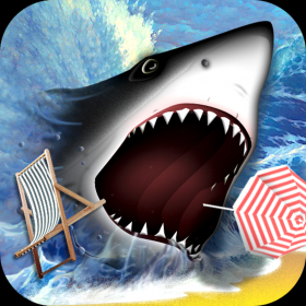 couverture jeu vidéo Tsunami Run - The Adventure Running Game