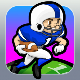 couverture jeu vidéo TTD Runner