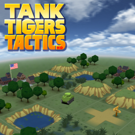 couverture jeu vidéo TTTacticsHD