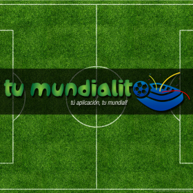 couverture jeu vidéo Tu Mundialito
