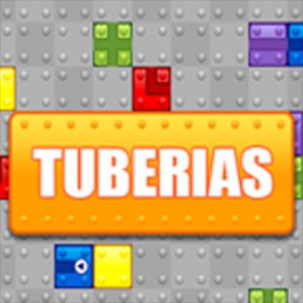 couverture jeu vidéo Tuberias