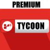 couverture jeu vidéo Tubers Tycoon Premium