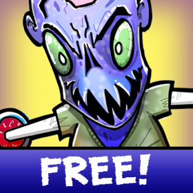 couverture jeu vidéo Tucker Ray in: Rednecks vs. Zombies FREE