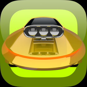 couverture jeu vidéo Tueur Crazy Car Smasher Zombie - Car Killer  Crazy Zombie Smasher