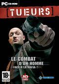 couverture jeu vidéo Tueurs