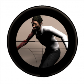 couverture jeu vidéo Tuez les zombies Tous PRO