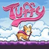 couverture jeu vidéo Tuffy the Corgi and the Tower of Bones