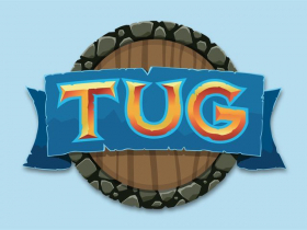 couverture jeu vidéo TUG