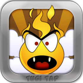 couverture jeu vidéo Tugi Tap