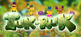 couverture jeu vidéo Tuk Ruk