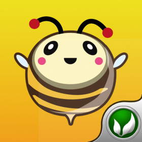 couverture jeu vidéo Tumble Bee