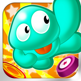 couverture jeu vidéo Tumbling