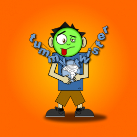 couverture jeu vidéo TummyTwister