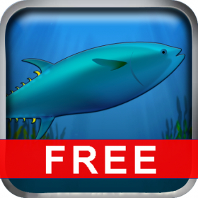 couverture jeu vidéo Tuna In Trouble Free