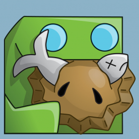 couverture jeu vidéo Tuna Pie