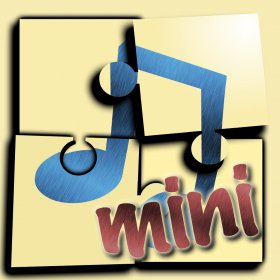 couverture jeu vidéo Tune Puzzle mini