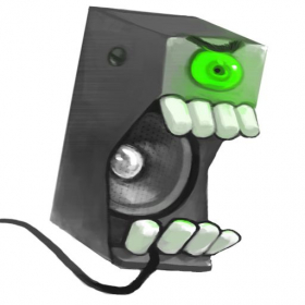 couverture jeu vidéo Tunes Attack ! Lite