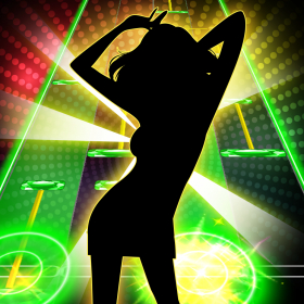 couverture jeu vidéo TunesHolic