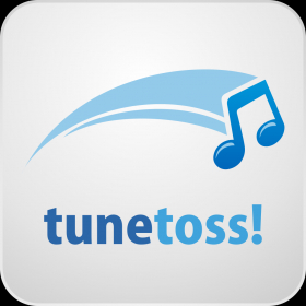 couverture jeu vidéo TuneToss!