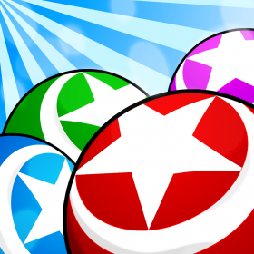 couverture jeu vidéo Tunnel Juggler FREE