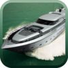couverture jeu vidéo Turbo Boat Conduite dans Real Beach Race