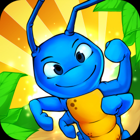 couverture jeu vidéo Turbo Bugs 2: Kids