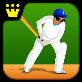 couverture jeu vidéo Turbo Cricket