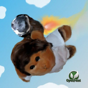 couverture jeu vidéo Turbo Monkey