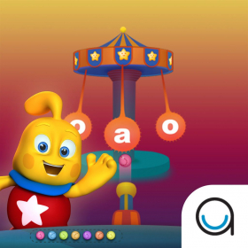 couverture jeu vidéo Turbo Phonics: Letters of Alphabet