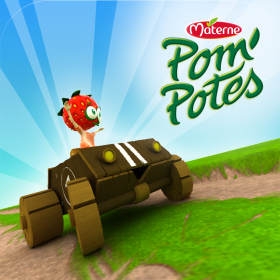 couverture jeu vidéo Turbo&#039;Potes