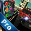 couverture jeu vidéo Turbo Speed Drive PRO - Traffic Drive