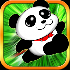 couverture jeu vidéo TurboPanda 〜ターボパンダ〜