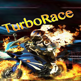 couverture jeu vidéo TurboRace
