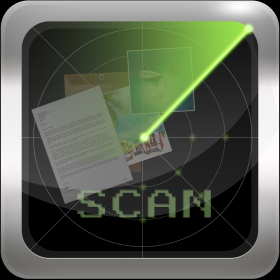 couverture jeu vidéo TurboScan Pro - Scanner with OCR
