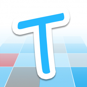 couverture jeu vidéo Turfly - the walking + running territory game