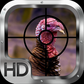 couverture jeu vidéo Turkey Hunting: Big Game Hunter