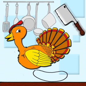 couverture jeu vidéo Turkey Run