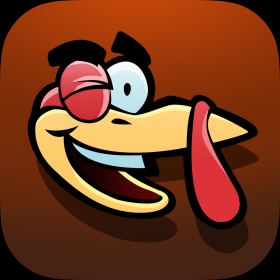 couverture jeu vidéo Turkey-Shoot