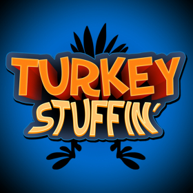 couverture jeu vidéo Turkey Stuffin&#039;